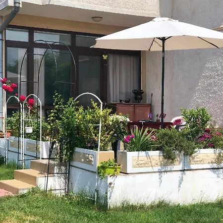 Sun Palace Луксозна вила Свети Влас