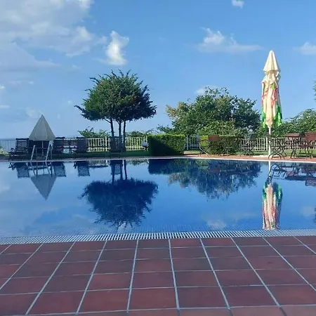 Sun Palace Луксозна вила