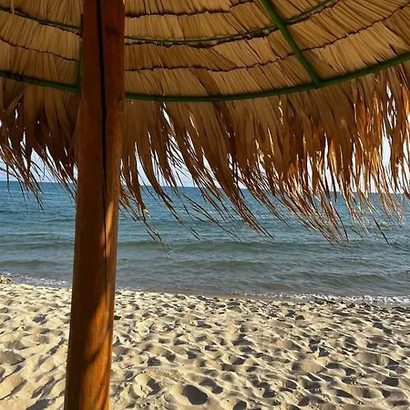 Луксозна вила Sun Palace