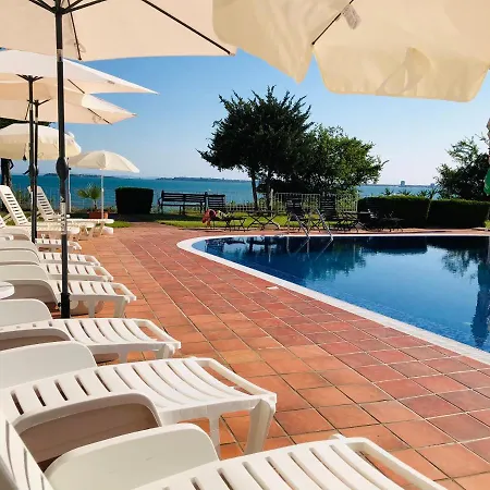 Sun Palace Свети Влас