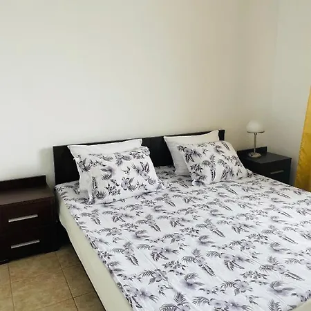 Sun Palace Свети Влас