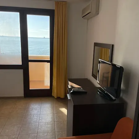 Sun Palace Луксозна вила Свети Влас