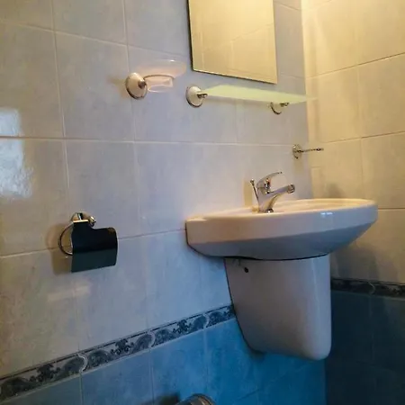 Sun Palace Sveti Vlas